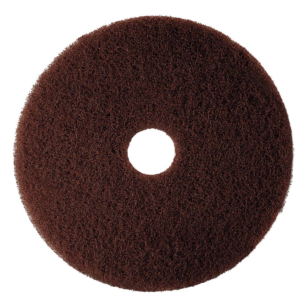 Абразивный круг 3M SB 432 мм 17" Коричневый (7100182705)