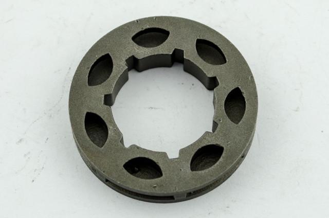 Венец малая посадка класс А для бензопил серии 4500-5200 7 лучей (2611)