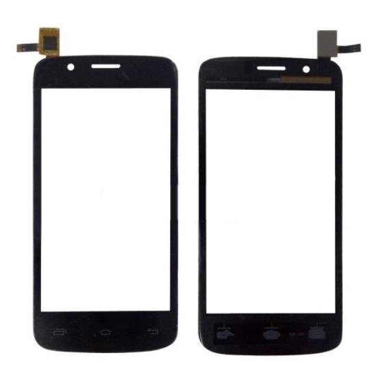 Экран Touchscreen для Prestigio PSP5504 Черный (000017257)