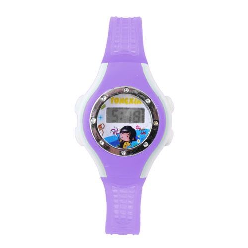 Наручные часы детские Watches 182G Purple (11314742)