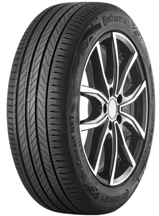 Автошина Continental UltraContact NXT 225/50 R18 99W FR XL не шип