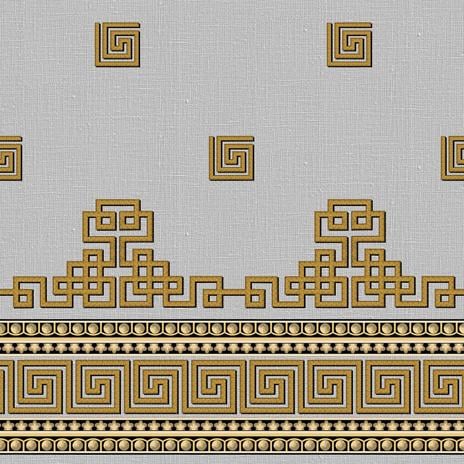 Клеенка на стол Oncu Grup 262-E Декорама 1,4 пог. м