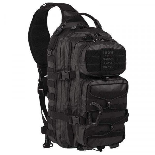 Рюкзак Mil-Tec Tactical Assault 29 л