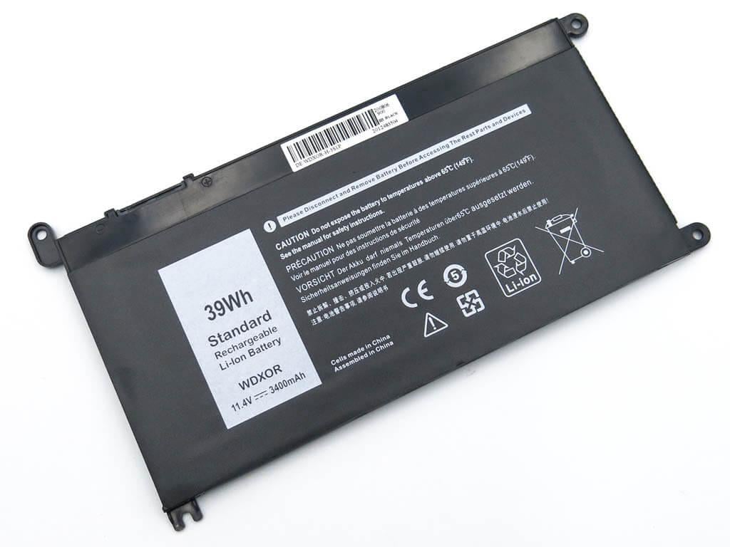 Акумулятор для Dell Inspiron 5584 (8043725)