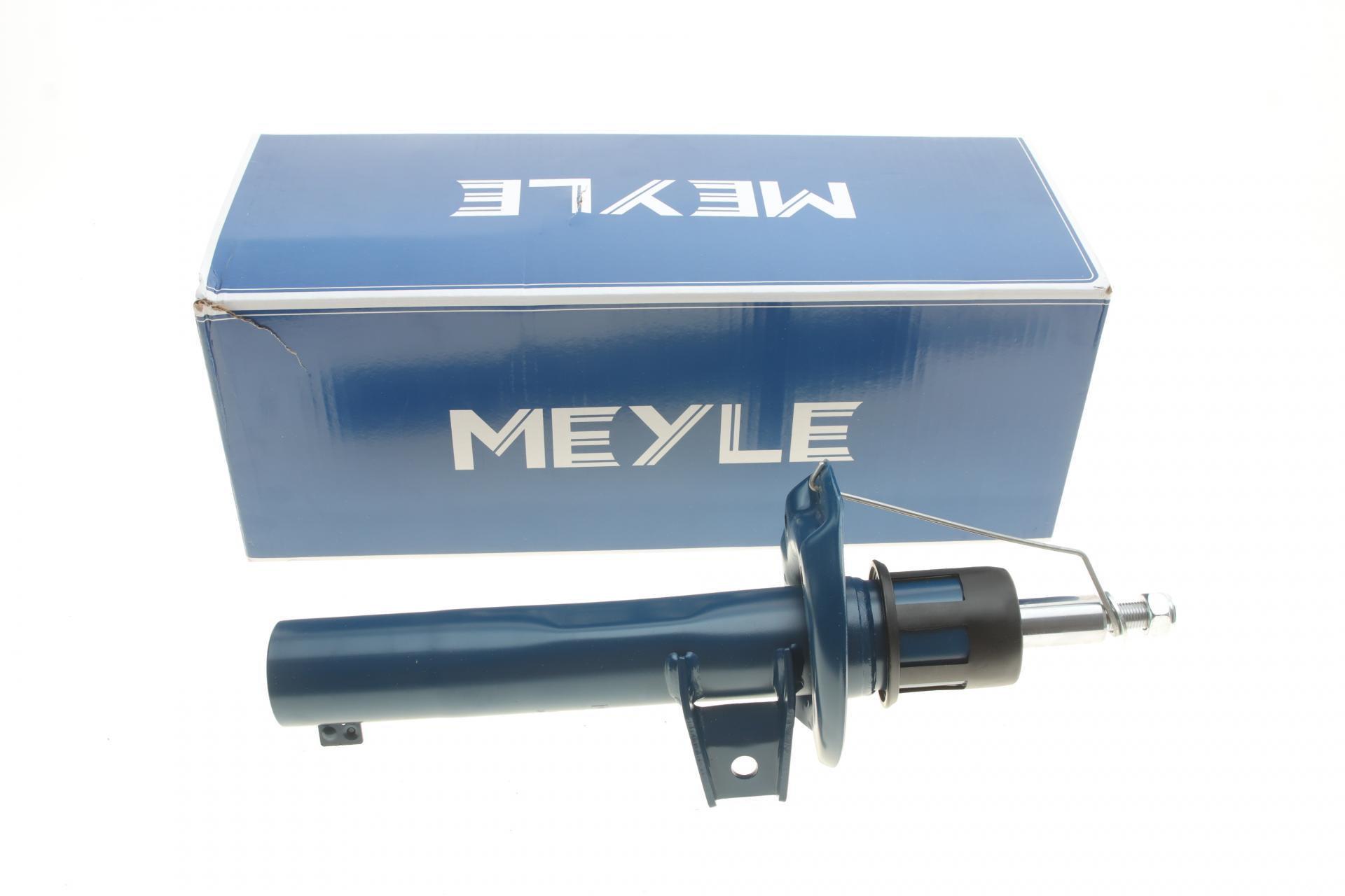 Амортизатор передний Meyle для VW Caddy 03- D 55 (126623 0055)