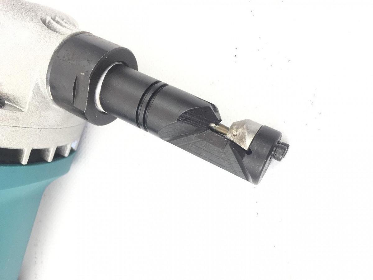 Ножиці електричні для листового металу Euro Craft ES116 2415718395 1600 Вт 220 В різання до 2,5 мм - фото 3 Ножиці електричні для листового металу Euro Craft ES116 2415718395 1600 Вт 220 В різання до 2,5 мм - фото 3