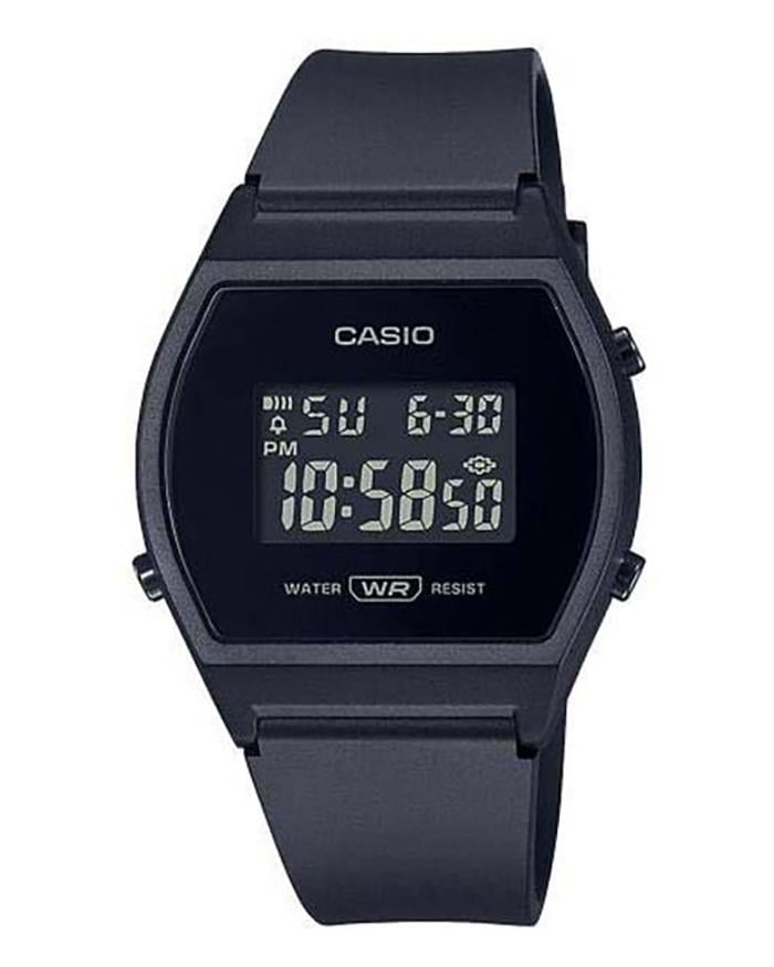 Часы Casio LW-204-1BEF