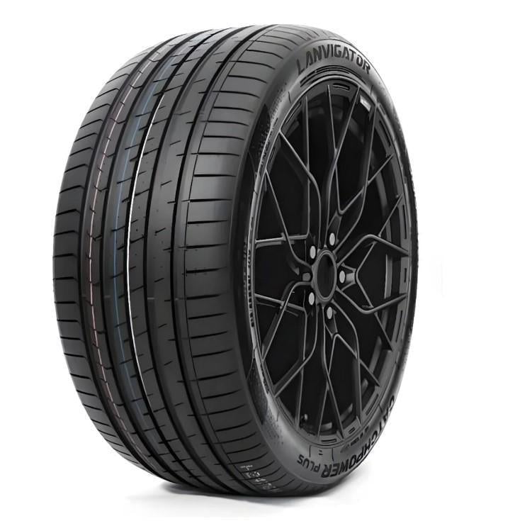 Автошина Lanvigator CatchPower Plus 265/50 R19 110Y XL