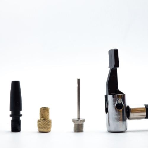 Компрессор воздушный Procraft LK20 Без АКБ и ЗП аккумуляторный - фото 6