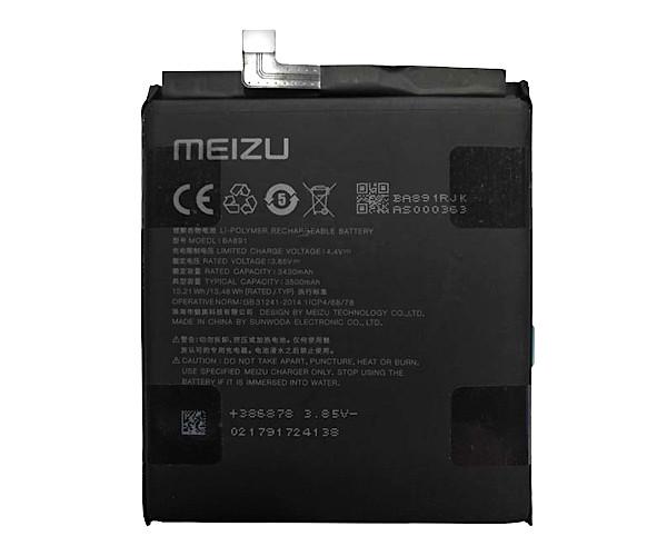 Батарея для Meizu BA891 (16880) Батарея для Meizu BA891 (16880)