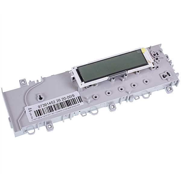 Модуль управління EWM210 з індикатором для пральної машини Electrolux 9739145226