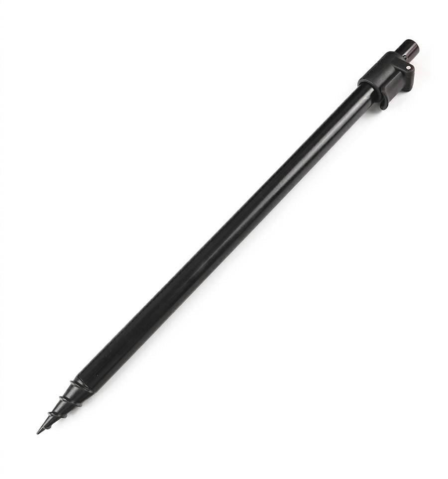 Стойкая World4Carp телескопическая винтовая 50-85 см (w222)