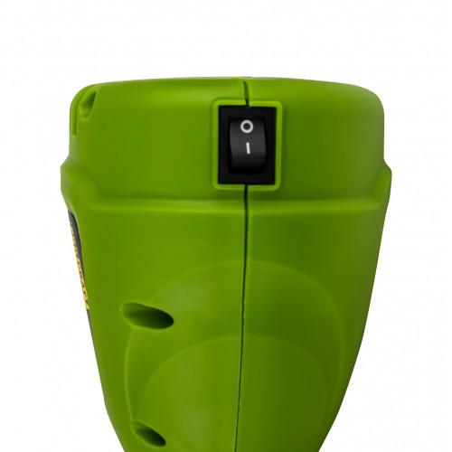 Краскопульт ProCraft PSE550 - фото 5