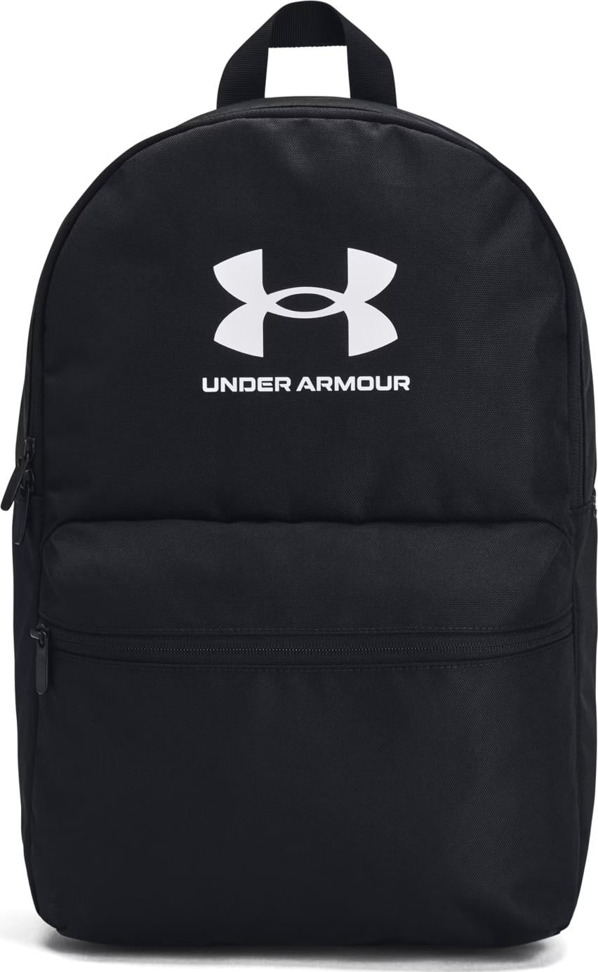 Рюкзак Under Armour LOUDON LITE BACKPACK 20L Черный (1380476-001)