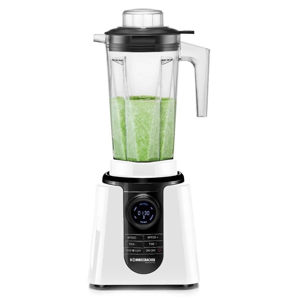 Блендер профессиональный Rommelsbacher MXH 1520