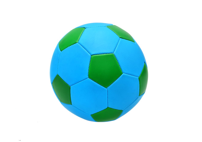 Мяч футбольный EV-3165 (AN004069) Мяч футбольный EV-3165 (AN004069)