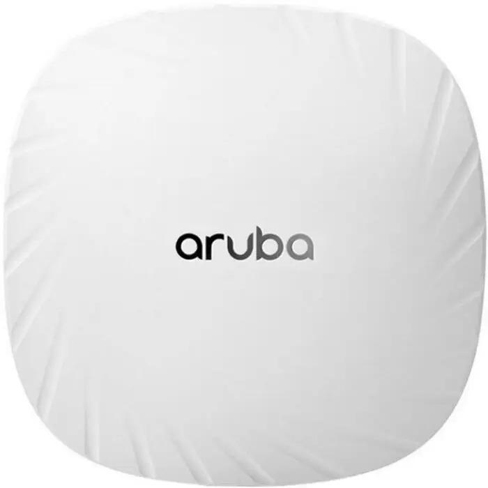 Точка доступу Wi-Fi HPE Aruba AP-505 R2H28A 1770 Мбіт/с (584565)