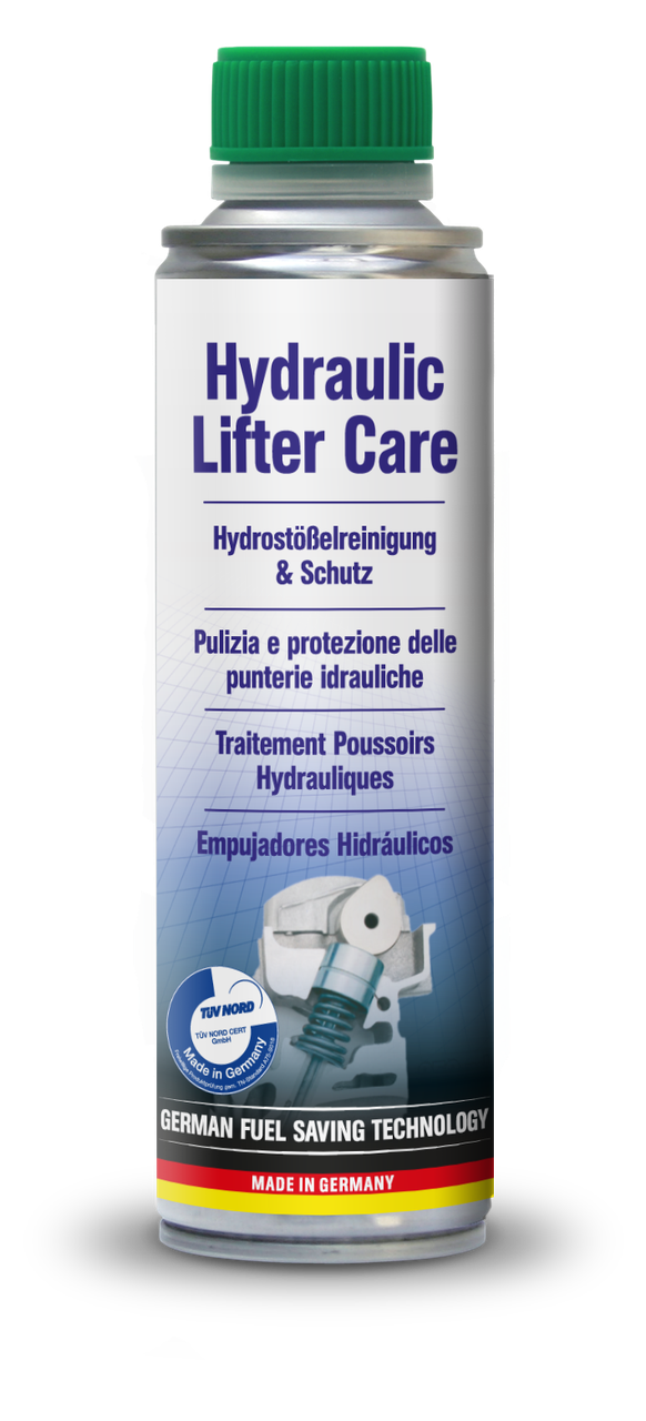 Стоп шум гідрокомпенсаторів Autoprofi Hydraulic Lifter Care 250 мл (43224)