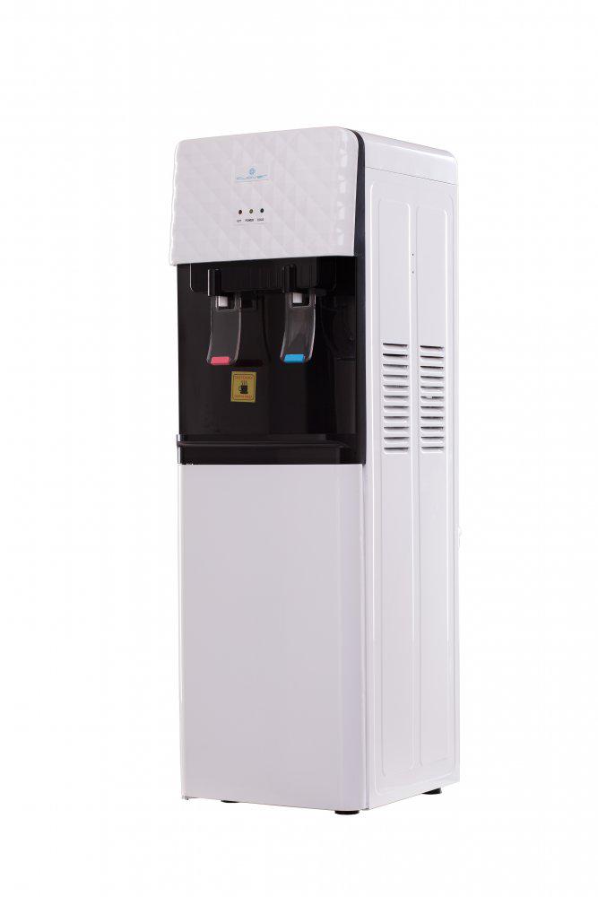 Кулер для воды CLOVER LB-LWB 0,5-5X88 - фото 3 Кулер для воды CLOVER LB-LWB 0,5-5X88 - фото 3