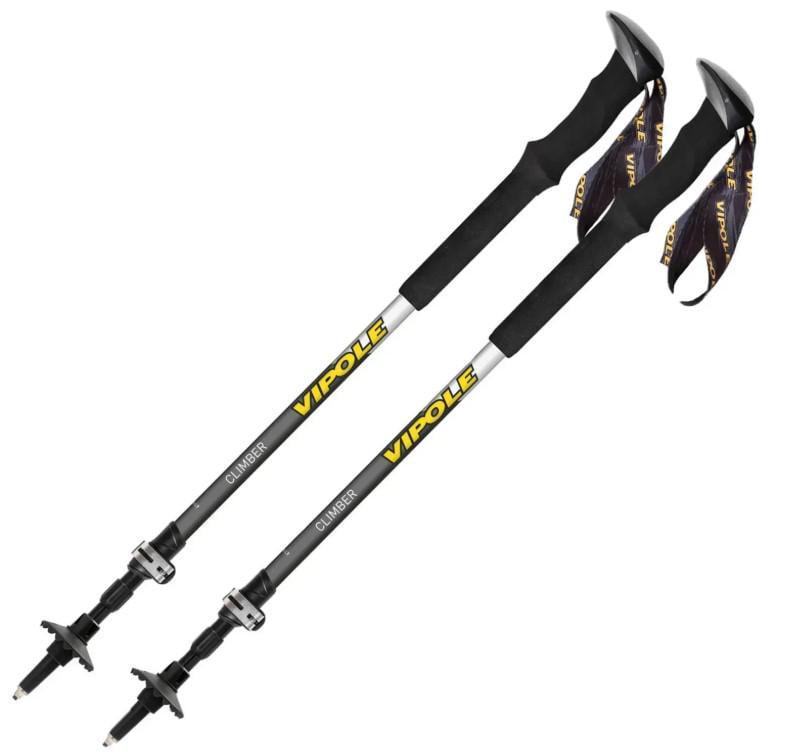 Трекинговые палки Vipole Climber Long AS DLX S25 18 (DAS303467)
