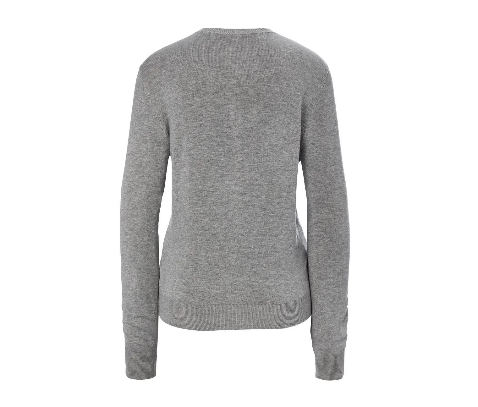 Кардиган TCM Tchibo T1674671597 р. 36/38 Сірий (2067922513) - фото 2 Кардиган TCM Tchibo T1674671597 р. 36/38 Сірий (2067922513) - фото 2