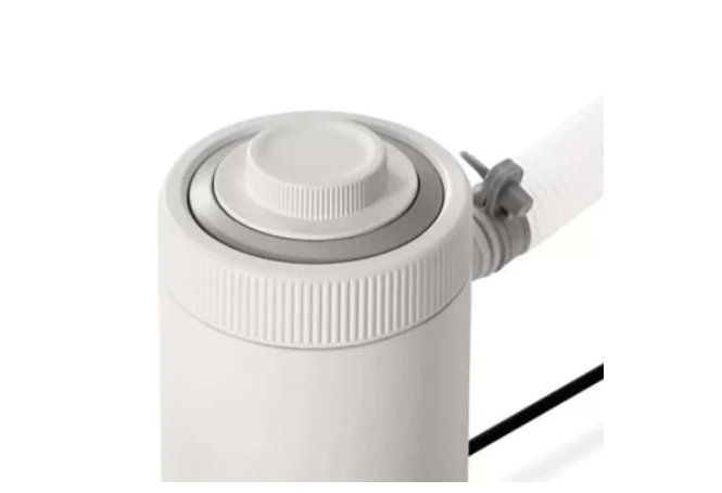 Фільтр-насос картриджний для басейну Intex C300/FP602 тип H 1 250 л/год Білий (132-9-26602) - фото 2 Фільтр-насос картриджний для басейну Intex C300/FP602 тип H 1 250 л/год Білий (132-9-26602) - фото 2