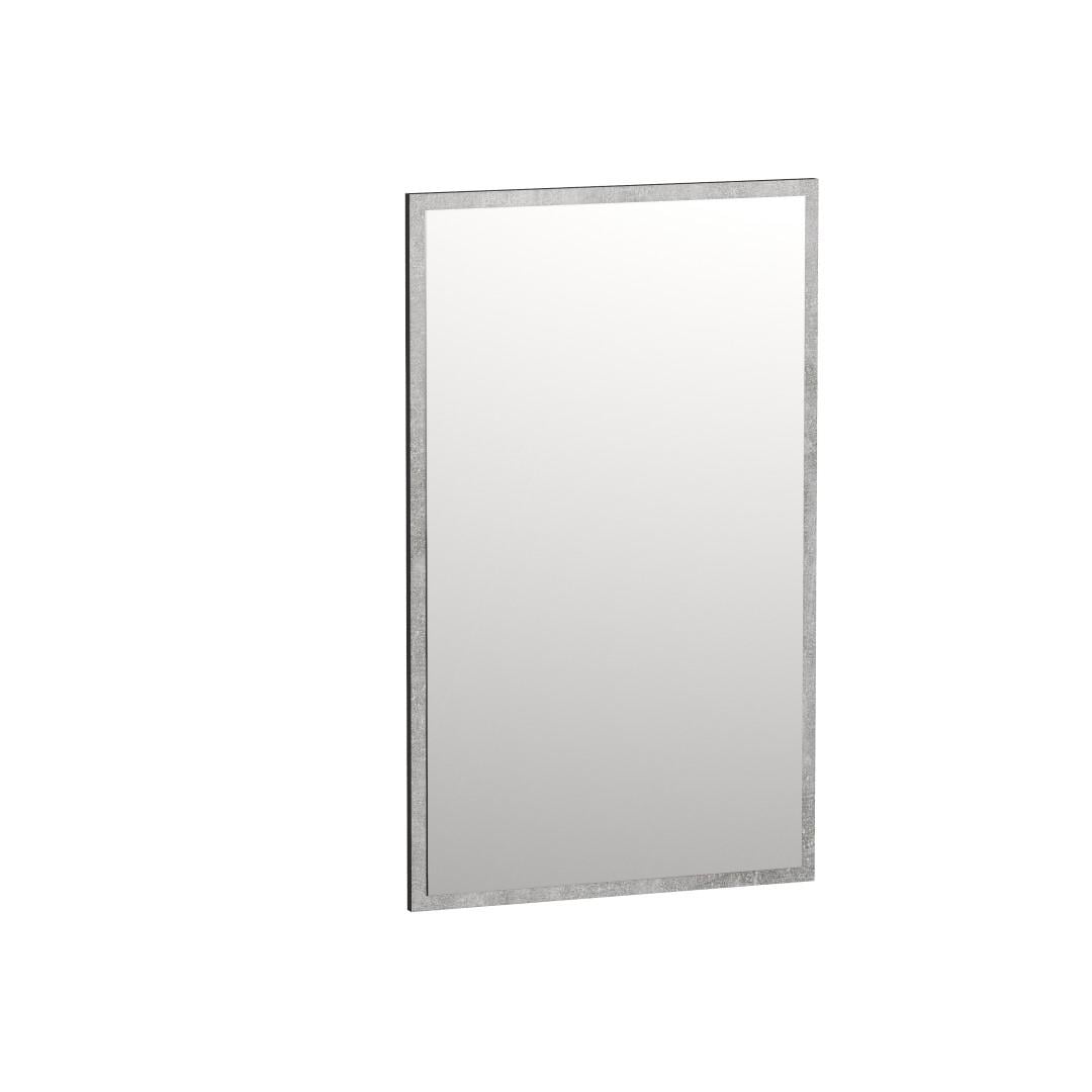 Зеркало Moreli для гостиной F-0002 550x900 Бетон (F-0002-beton)