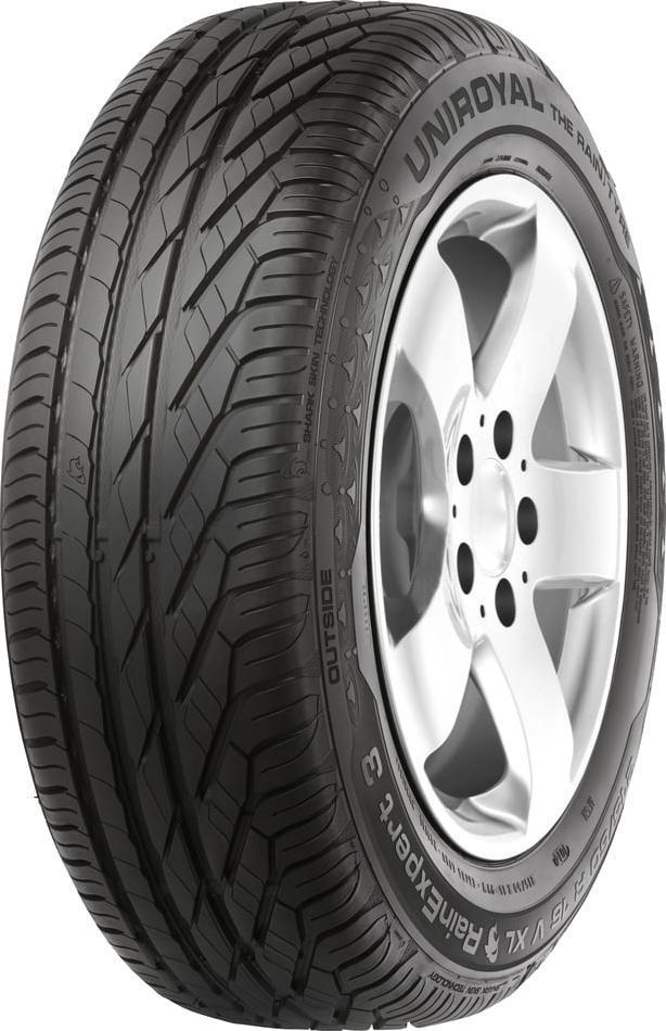 Автошина UNIROYAL RainExpert 3 215/70 R16 100V (284611) Автошина UNIROYAL RainExpert 3 215/70 R16 100V (284611)