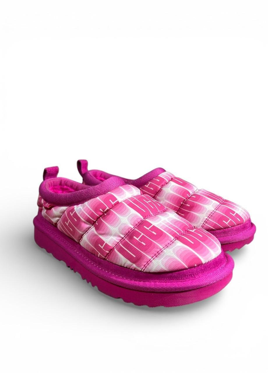 Сліпони UGG Kids Tasman LTA Wavelength s/n 1137490K р. 36 US 4 22,5 см Рожевий (2880995752) Сліпони UGG Kids Tasman LTA Wavelength s/n 1137490K р. 36 US 4 22,5 см Рожевий (2880995752)