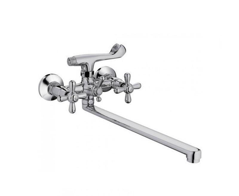 Смеситель для ванны Frap F2125 Смеситель для ванны Frap F2125