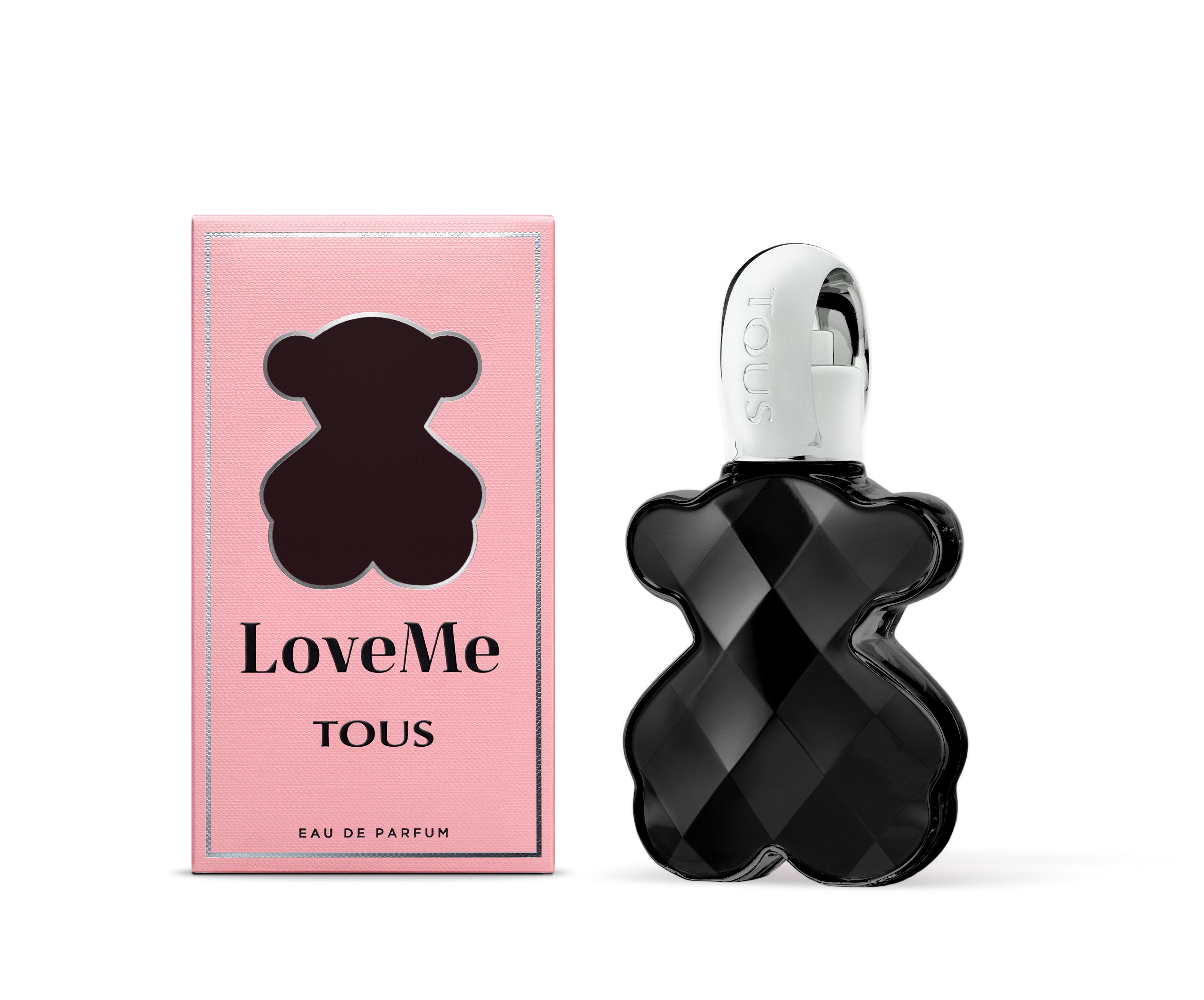 Парфюмерная вода для женщин LOVEME ONYX 15 мл (44002001)