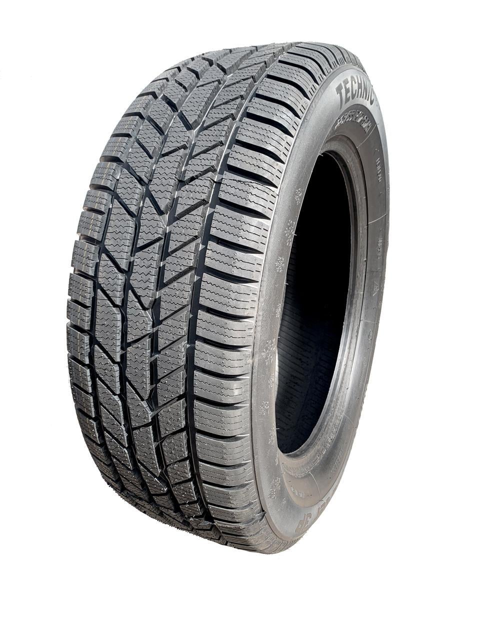 Шина зимняя 3P Domin 205/65 R15 94T (2702836408)