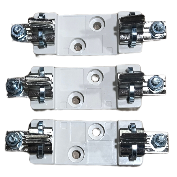 Тримач запобіжника ПН 630А 3 шт. (29285079)