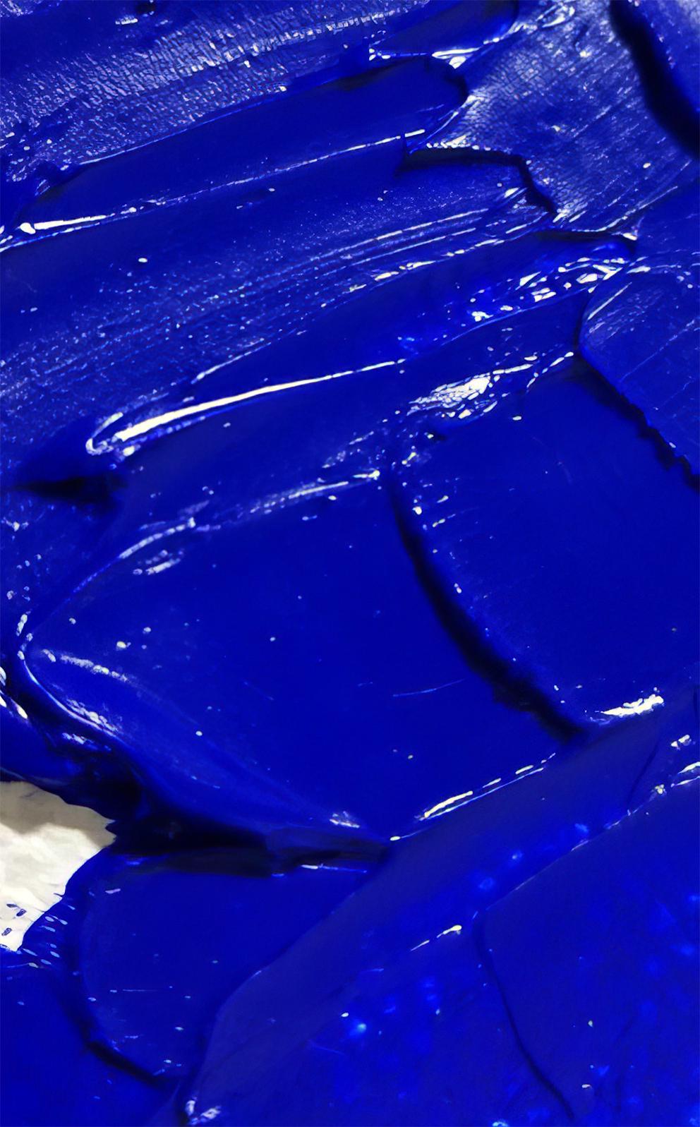 Олійна фарба художня Winsor & Newton туба 45 мл № 340 Ультрамарин (WNOP-5340) - фото 4