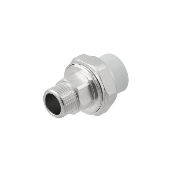 Американка PPR Raftec ЗЗ 25х3/4' (RMU2502)