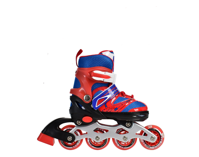 Ролики A 4145-XS-R р. 27-30 (AN002574)