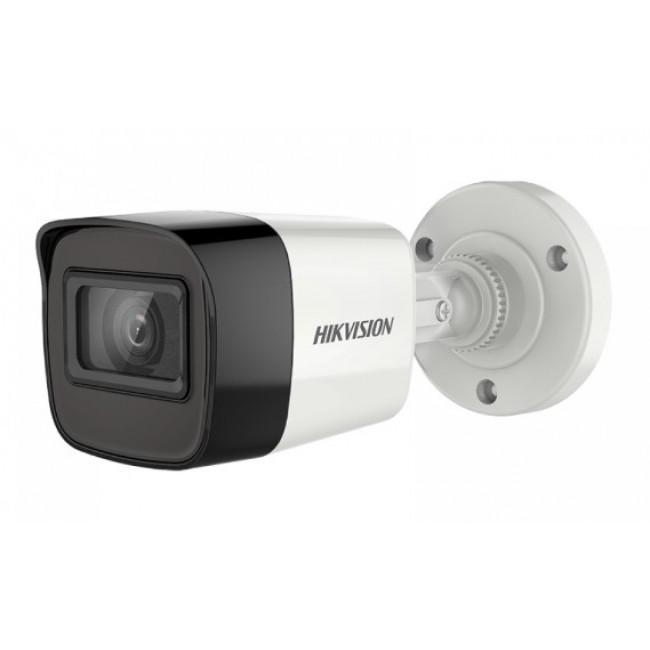 Камера Turbo HD Hikvision DS-2CE16D3T-ITF (00-00052786)