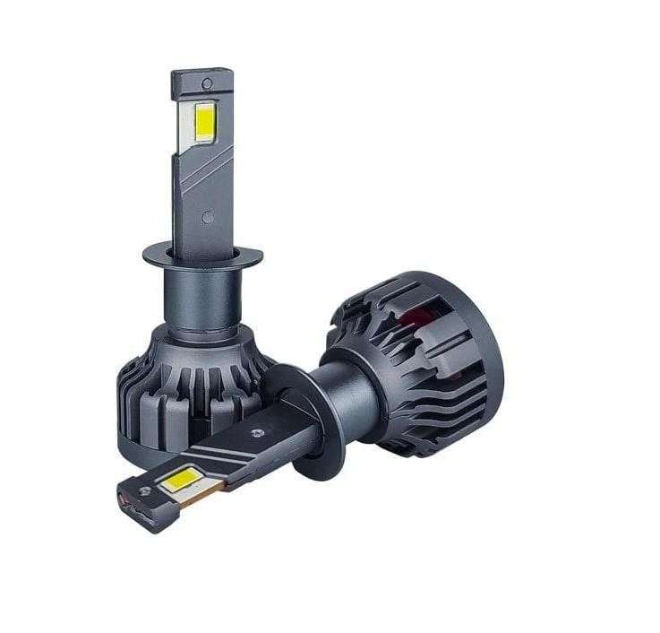 Автолампи DriveX AL-01 PRO H1 LED 52 W CAN 9-32V 6K 2 шт.