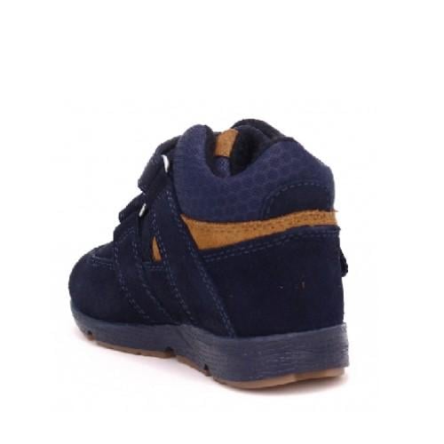 Ботинки утепленные BARTEK 1090-9J9P р. 21 (18403668) - фото 5