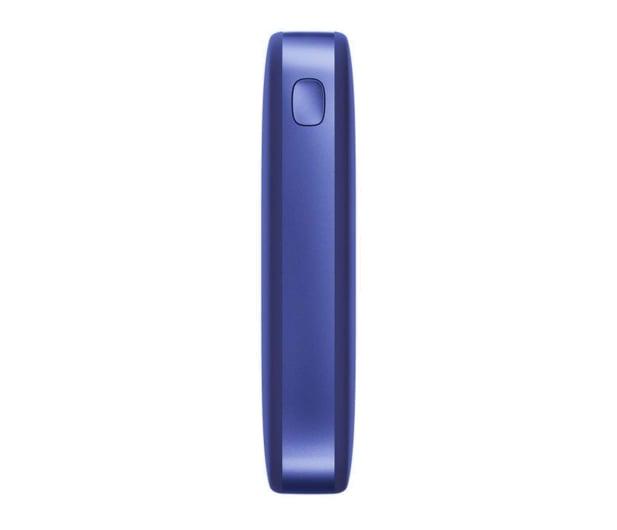 Повербанк Fresh N Rebel PowerBank 24000 mAh True Blue (2PB24100TB) - фото 3