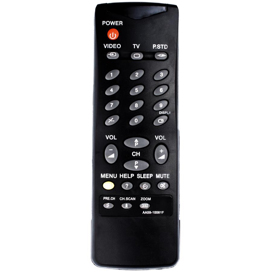 Пульт для телевизора SAMSUNG AA59-10081F (1740)