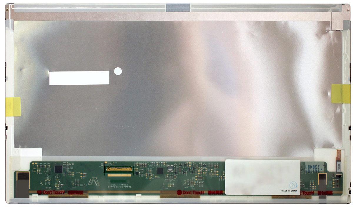 Матрица для ноутбука 15,6" Normal 40 pin слева 1366x768 LED без крепления глянцевая для LG/Philips LP156WH2 TL G1