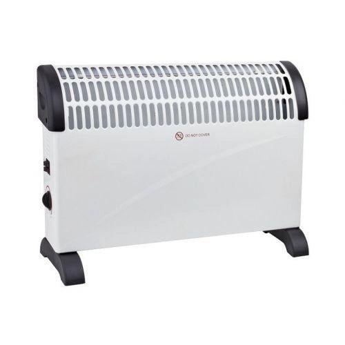 Конвектор Domotec Heater MS-5904 2000 Вт (12834014)