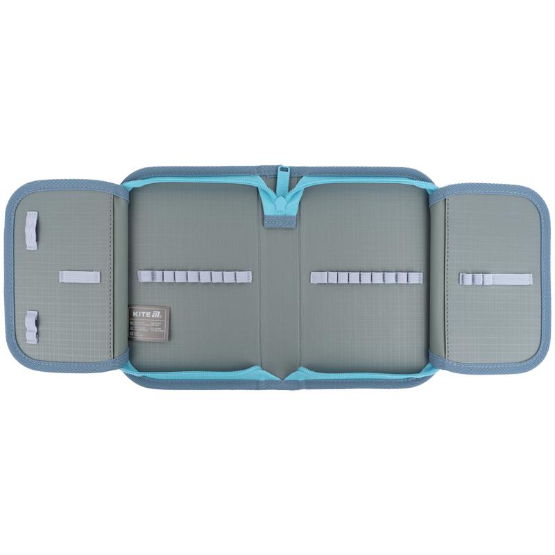 Шкільний набір KITE Education Studio Pets SET_SP25-531M рюкзак/пенал/сумка - фото 26