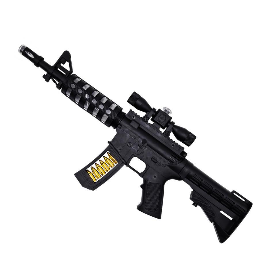 Дитячий іграшковий автомат 802B зі світлом та звуком (RLT33913)