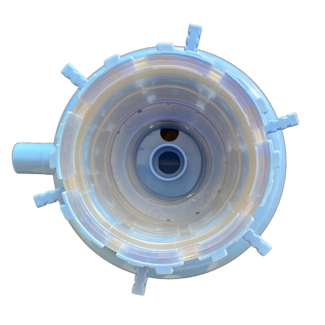 Помпа механічна HotFrost А1 з затискною гайкою (2cfbec52) - фото 3 Помпа механічна HotFrost А1 з затискною гайкою (2cfbec52) - фото 3