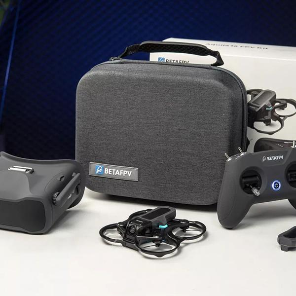 Квадрокоптер BetaFPV Aquila16 FPV Kit 8 мин 200 м 2 батареи - фото 5 Квадрокоптер BetaFPV Aquila16 FPV Kit 8 мин 200 м 2 батареи - фото 5