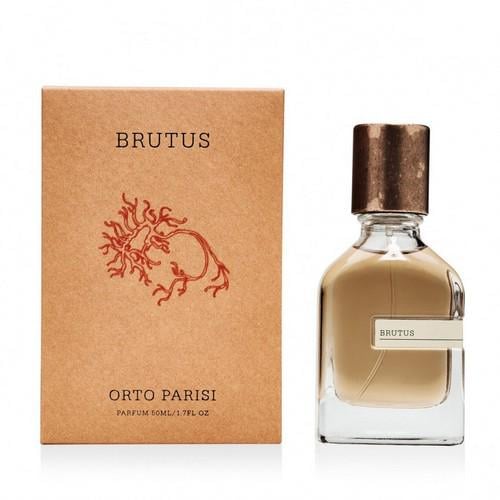 Духи унісекс Orto Parisi Brutus 50 мл (86183)
