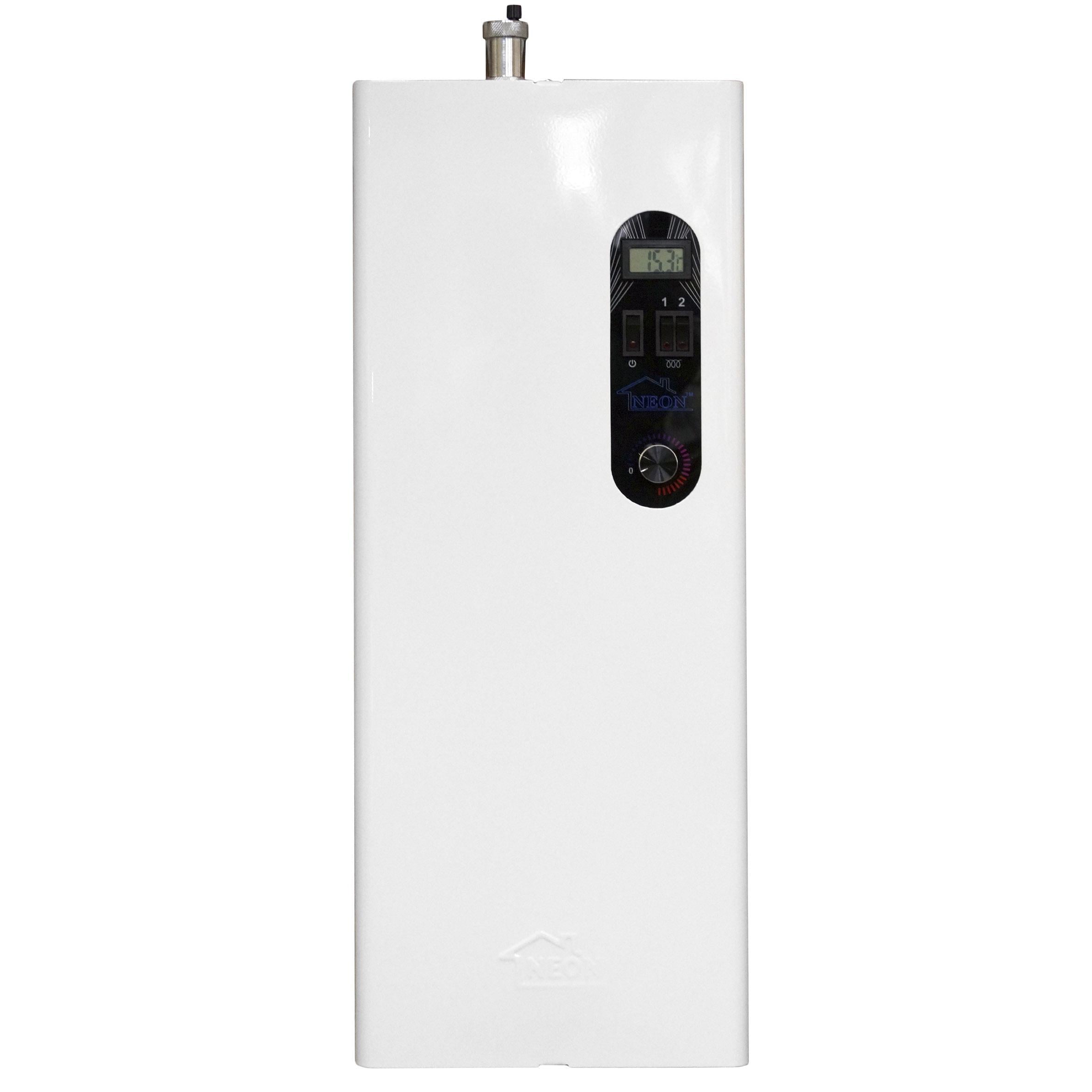 Котел электрический Neon WCSMG 4,5 кВт 220/380 В симистор (000020245)