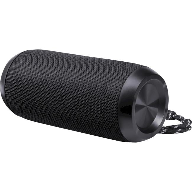 Портативна колонка Defender Enjoy S100 5Вт 1200 мА-год Bluetooth USB Чорний (65101)